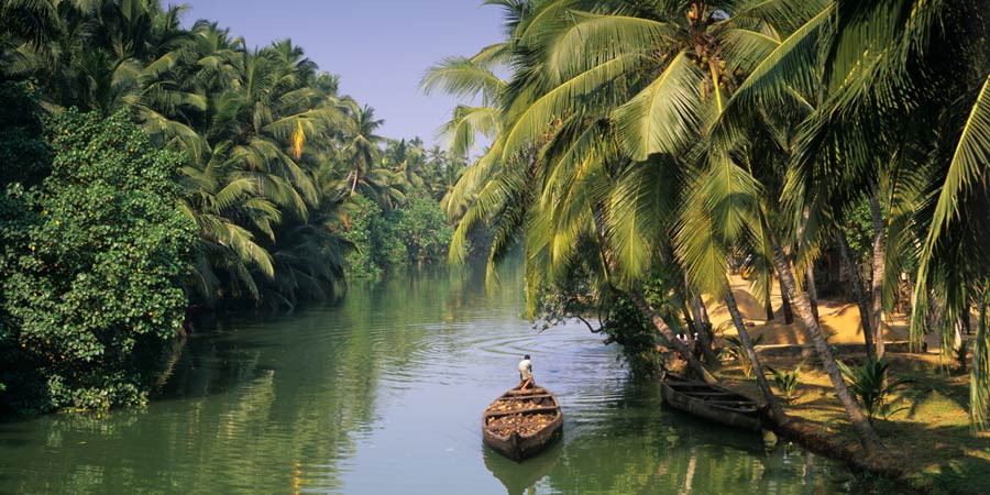 Kerala Backwaters Kerala Backwaters