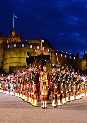 Edinburgh Military Tattoo