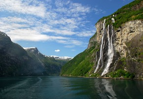 The Ten Must See Fjords to Add to the Bucket List