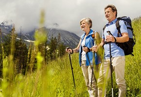 Why you should consider a walking holiday