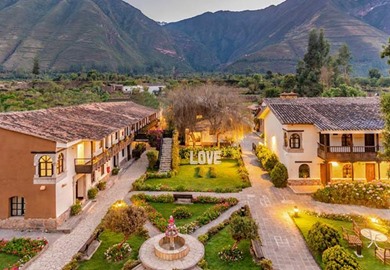 Sonesta Posadas del Inca