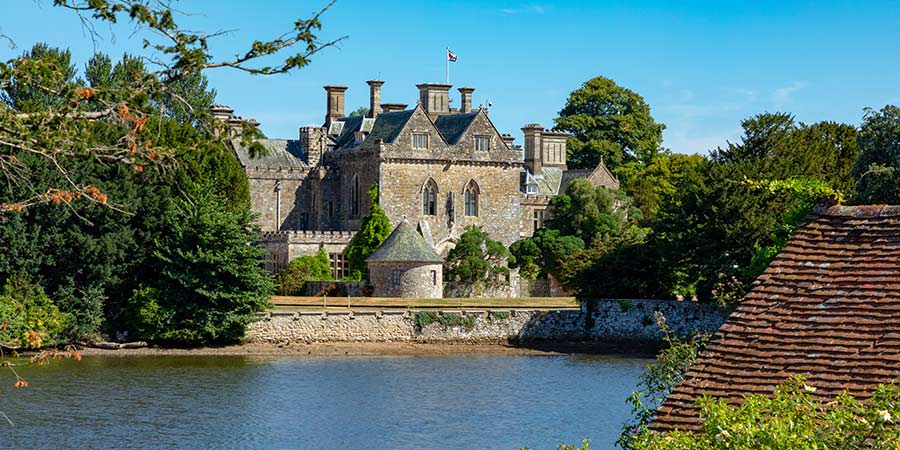 Visiting Beaulieu and the National Motor Museum