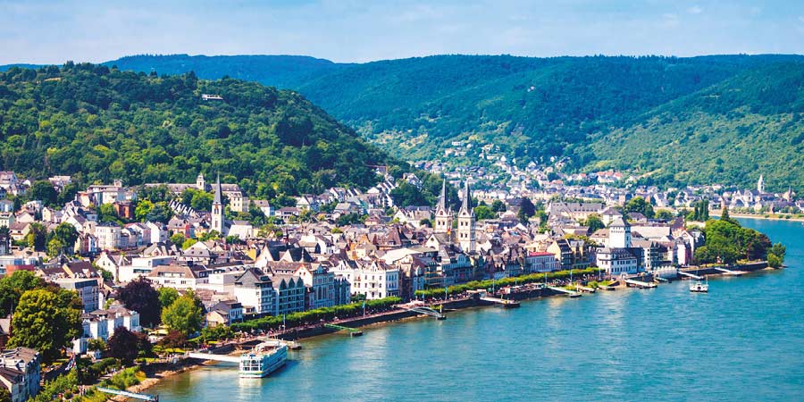 Boppard