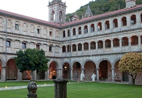 Parador de San Esteban