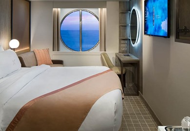 Cabin O1