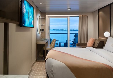 Cabin V3