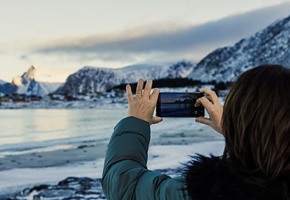 Geirangerfjord